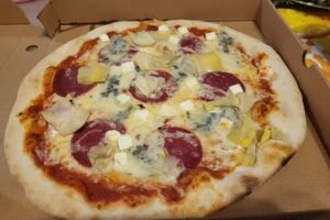 Pizza Mia Kaltenkirchen