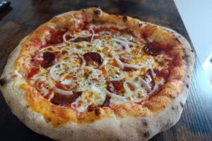 Pizza Mia Lieferservice