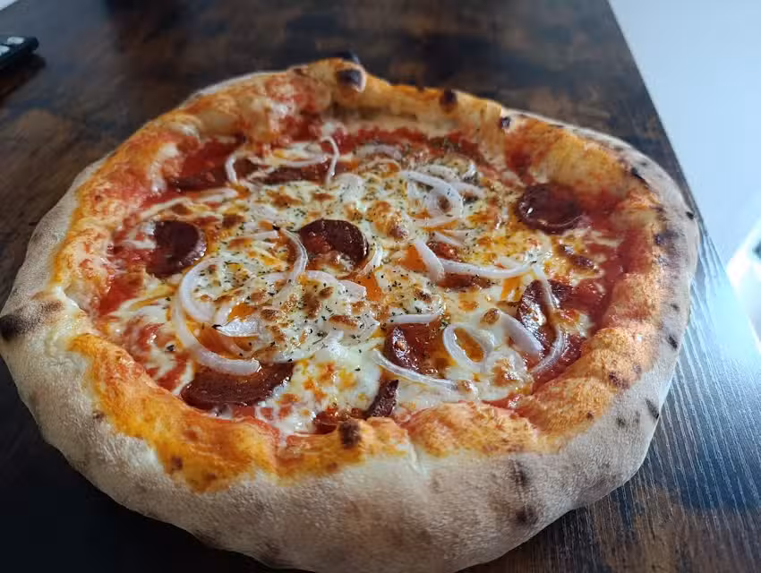 Pizza Mia Lieferservice