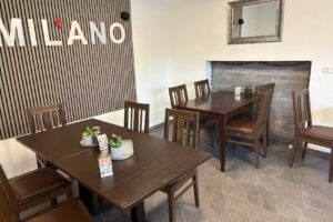Pizza Milano
