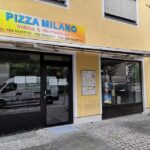 Pizza Milano