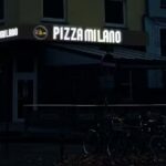 Pizza Milano