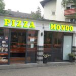 Pizza MONDO