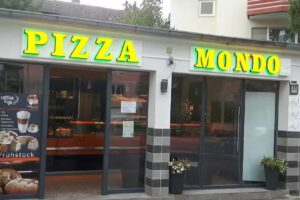 Pizza MONDO
