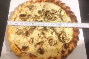 Pizza Montana
