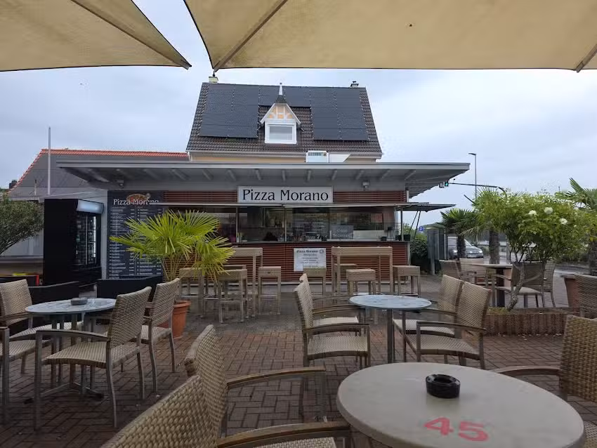 Pizza Morano Nierstein