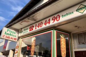 Pizza M&ouml;vin