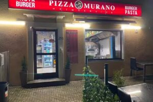 Pizza Murano