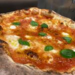 Pizza Napoletana
