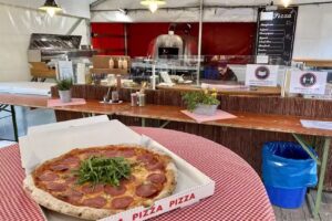 Pizza-Nomaden