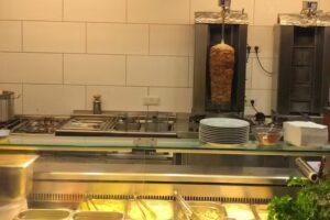 Pizza & Nudelhaus
