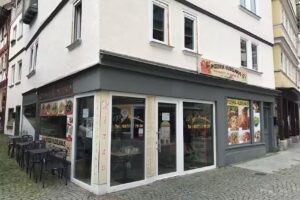 Pizza Nudelhaus