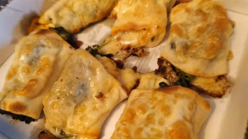 Pizza & Nudelhaus Piccola