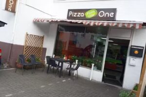 Pizza One Wesseling