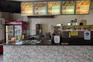 Pizza Oppenau