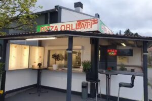 Pizza Orllati