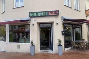 Pizza Özcelik