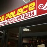 Pizza Palace