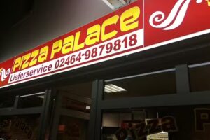 Pizza Palace