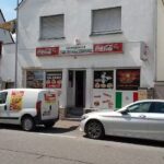 Pizza Palermo