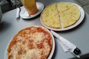 Pizza Paradies