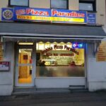 Pizza Paradies