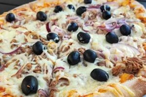 PIZZA Paradies Northeim