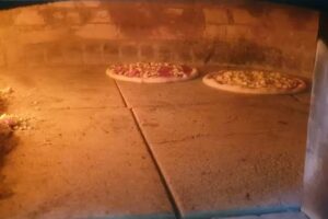 Pizza Paradiso Hattenhofen