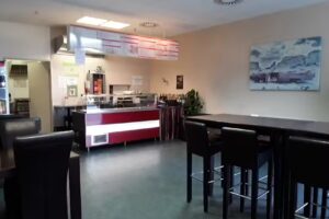 Pizza Paradiso Winzerla