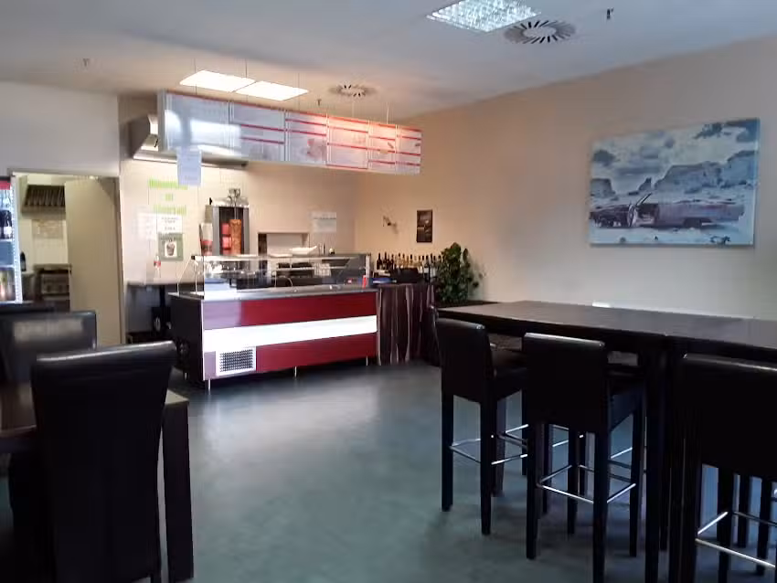 Pizza Paradiso Winzerla