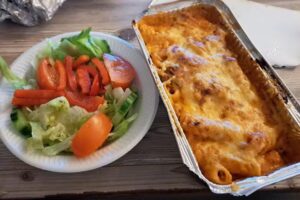 Pizza Parma