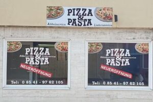 Pizza&Pasta