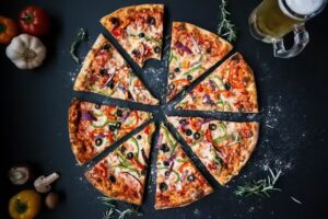 Pizza Pasta