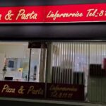 Pizza & Pasta