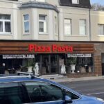 Pizza Pasta