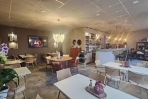 Pizza & Pasta by Miry