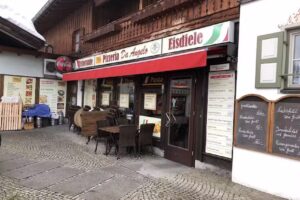 Pizza Pasta da Angelo