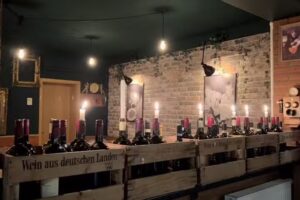 Pizza & Pasta da Umberto – famiglia Esposito
