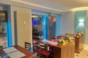 Pizza Pasta Express Hillesheim