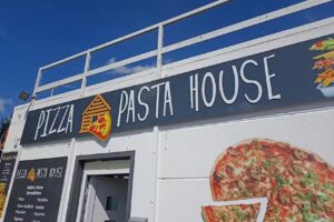Pizza Pasta House