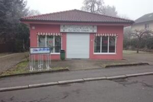 Pizza Pasta Italia Express