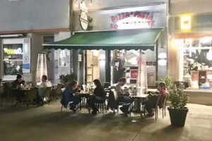 Pizza Pasta Lo Studente Lieferservice