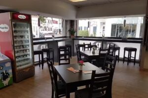 Pizza Pasta Metzingen