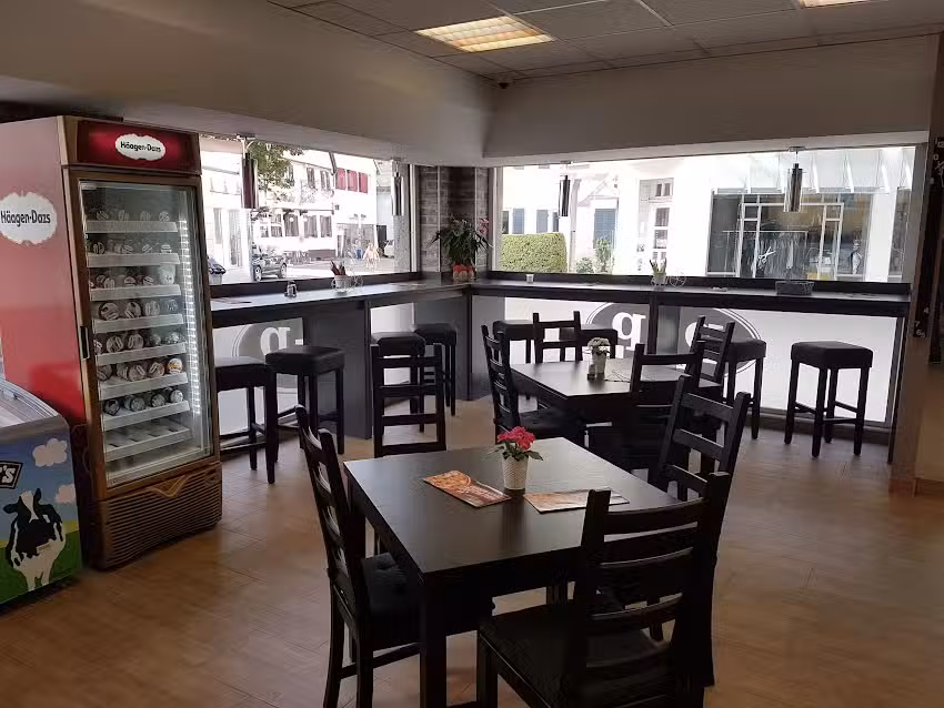 Pizza Pasta Metzingen