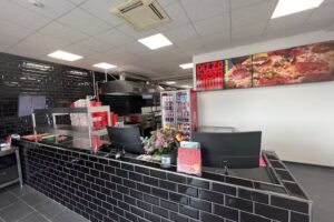 Pizza Pasta Neu-Ulm