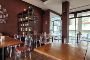 Pizza & Pasta Restaurant