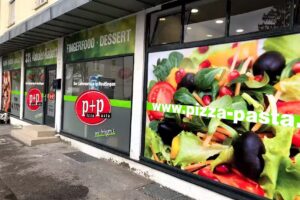 Pizza Pasta Reutlingen
