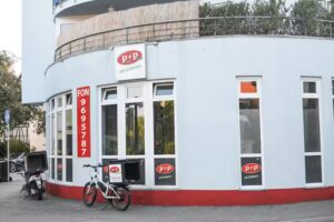 Pizza Pasta Rottenburg