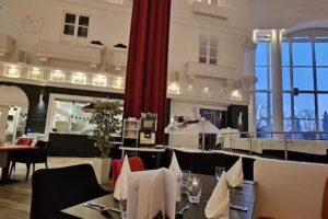 PIZZA & PASTA &ndash; San Marco