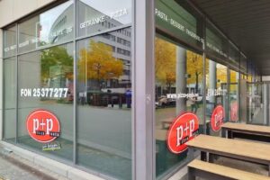 Pizza Pasta Stuttgart